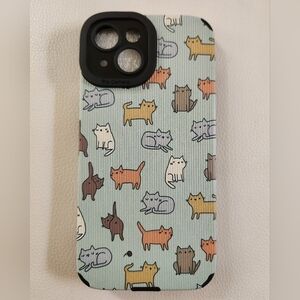 Iphone 15 phone case
